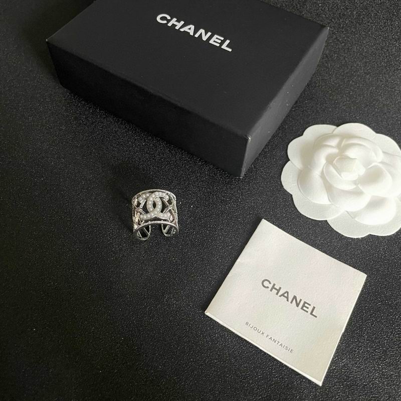Chanel Ring 04yxs51